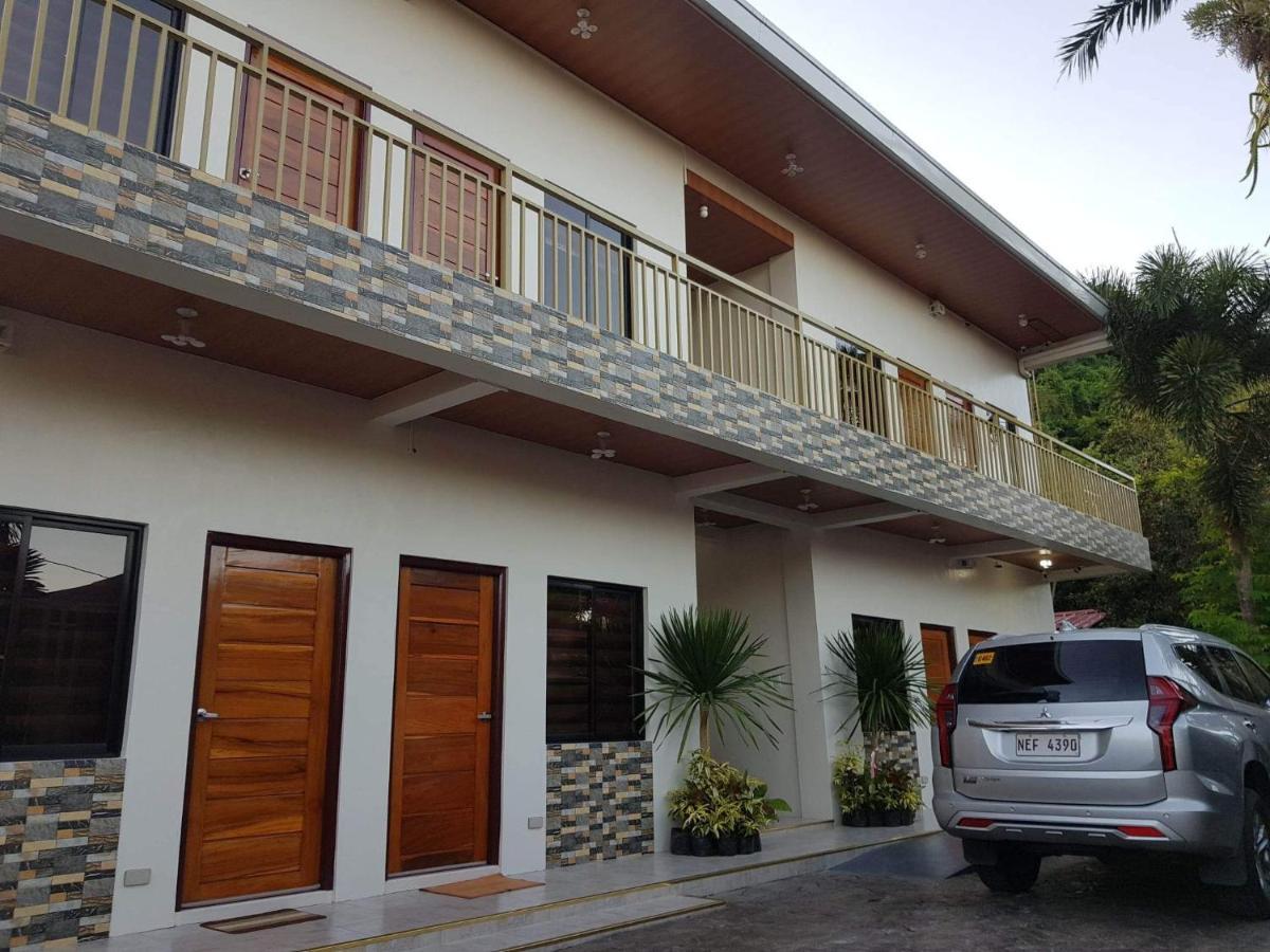 Flb Apartelle Los Banos Los Banos  Exterior foto